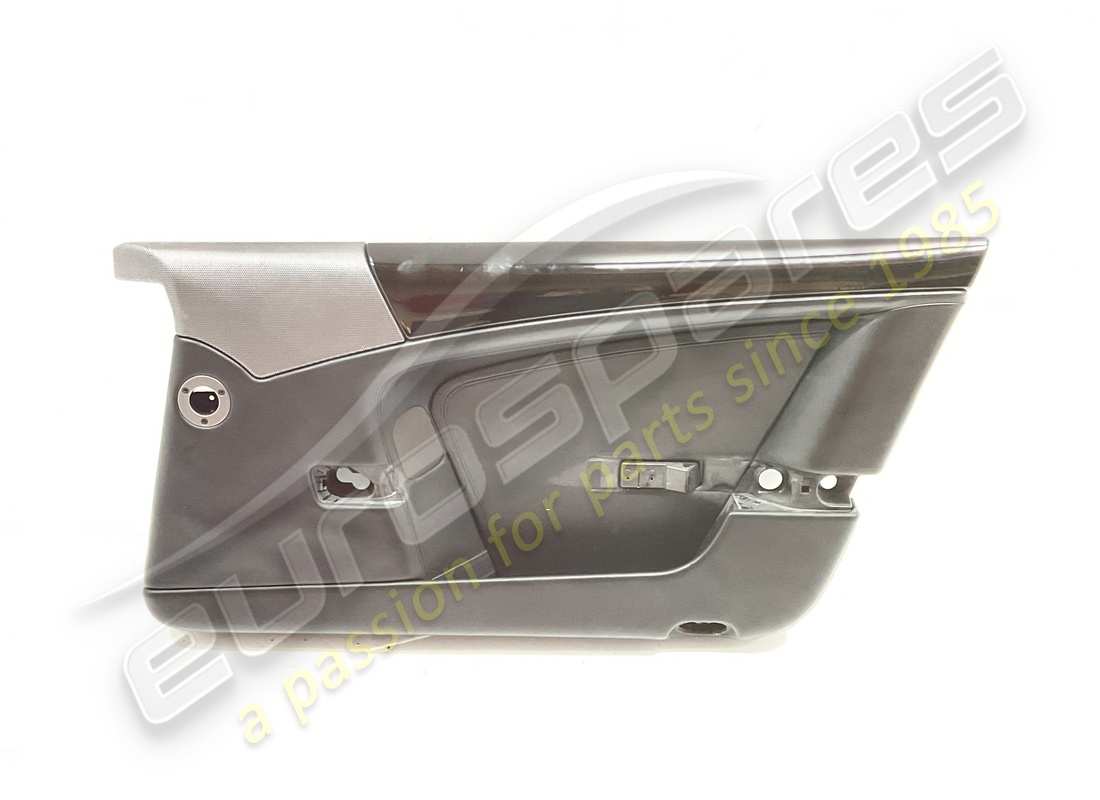 gebraucht aston martin panel-baugruppe, vordertürverkleidung, rh, rhd teilenummer 4g43-23942-kbw